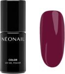 NEONAIL UV Gel Polish Color gél körömlakk UV / LED-es lámpákhoz árnyalat Perfect Berry 7.2 ml