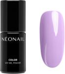 NEONAIL UV Gel Polish Color gél körömlakk UV / LED-es lámpákhoz árnyalat Lavender 7.2 ml