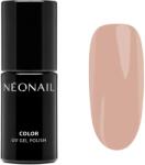 NEONAIL UV Gel Polish Color gél körömlakk UV / LED-es lámpákhoz árnyalat Cozy Latte 7.2 ml