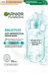 Garnier Pure Active Salicylic arcmaszk a bőr tökéletlenségei ellen