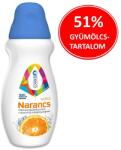 SodaCO2 Narancs szörp, 500 ml (5790106)