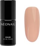 NEONAIL UV Gel Polish Color gél körömlakk UV / LED-es lámpákhoz árnyalat Soft Hug 7.2 ml