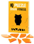 IQ Puzzle Главоблъсканица IQ Puzzle - Бухал, 7 части (IQ1446) - ozone