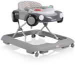 Cangaroo Shelby bébikomp szürke