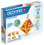 Geomag Classic Panels Recycled 35 db-os mágneses építőjáték készlet (GMG00470) (GMG00470)