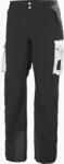 Helly Hansen Férfi sínadrág Helly Hansen Ullr D black