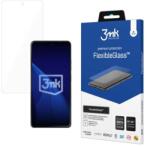 3mk Protection FlexibleGlass Hybrid képernyővédő Motorola Moto G75 (5903108616102)