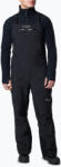Columbia Férfi sínadrág Columbia Highland Summit II Bib black / black