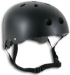 SPARTAN Gördeszka Sisak | Roller Sisak - Fekete L (27003)