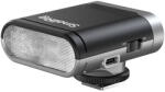 SmallRig 5818 RS20 Mini Speedlite Flash (Silver) (5818) - fotoplus
