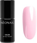 NEONAIL UV Gel Polish Color gél körömlakk UV / LED-es lámpákhoz árnyalat Oh so natural 7.2 ml