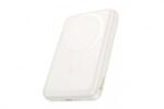 hoco. J141 Grace PD 20W Magsafe kompatibilis Power Bank 10000mAh bézs (PM037630) (PM037630) - aqua
