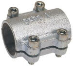 GEBO DSK tömítőbilincs acélcsőre 1/2" (21, 3) (EG-01-260-28-01-GEBO)