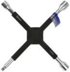 GEKO 17, 19, 21mm (1/2") kompatibilis kerékkulcs (G10054)