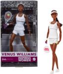 Mattel Barbie Signature Inspiring Woman - Venus Williams baba HRM49 (HRM49)