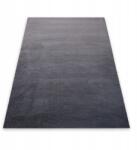 Rebiko Puha, sötét szürke nyúlszőr szőnyeg 160x220 cm Rebiko (1008381)