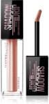 Maybelline Shadow Drip Folyékony csillámos szemhéjfesték árnyalat 15 Taupe 5 ml