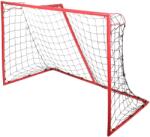 Merco Iron Goal focikapu, 180 cm (37659)
