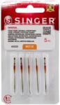 Singer Varró tű 2020 SZ12 BLST W/05 (N202011M503)