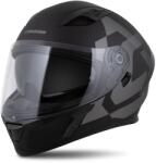 Cassida Orbit Grind 2025, matt fekete/ szürke, S (M140-2403-S)