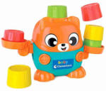 Clementoni Egyensúlyozó maci - Clementoni Baby (CL17576)
