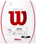 Wilson Revolve 16 Black Teniszütő húrozása