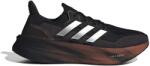 Adidas Ultraboost 5 Cblack/Silvmt/Luor Férfi futócipő UK 10 Férfi futócipő