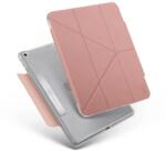 Uniq Camden Apple iPad 9 (2021) 10.2 műanyag tok rózsaszín (62565)