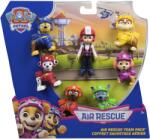 Spin Master Paw Patrol Air Rescue figurák ajándékszett 6071499 (6071499)