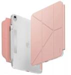 Uniq Camden Click Apple iPad Air 11" (2024) műanyag tok rózsaszín (96230)