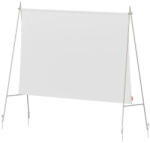 XGIMI Vászon, XGIMI portable outdoor screen, 87 x 155 cm vászonméret, 16: 9 képarány, Hordozható, Állványos (P168S)