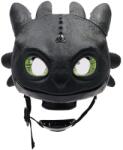 Spin Master Интерактивна играчка Spin Master - Маска с ефекти, Toothless (6072832) - ozone