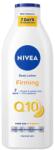 Nivea testápoló 400ml Q10+C-vitamin feszesítő