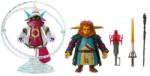 Mattel Masters of the Universe Masterverse 2-Pack Orko and Gwildor akciófigura szett HTG87 (HTG87)