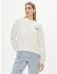 Lee Női sportblúz, Lee, 592592, Ecru, Cotton, L INTL (0000303592592-L)