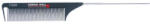 Chrom Well Professional Carbon Fésű CFC-71039