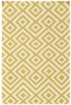 Bakero Szőnyeg Kelim Luisa yellow (120x180 cm) (bain0008243)