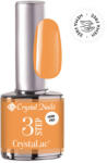 Crystal Nails Crystal Nails TPO FREE 3 STEP HEMA Free CrystaLac - 3S122 (8ml)