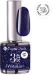 Crystal Nails Crystal Nails TPO FREE 3 STEP HEMA Free CrystaLac - 3S162 (4ml)