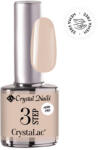 Crystal Nails Crystal Nails TPO FREE 3 STEP HEMA Free CrystaLac - 3S191 (8ml)