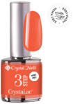 Crystal Nails Crystal Nails TPO FREE 3 STEP HEMA Free CrystaLac - 3S170 (4ml)