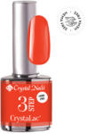 Crystal Nails Crystal Nails TPO FREE 3 STEP HEMA Free CrystaLac - 3S153 (8ml)