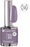 Crystal Nails Crystal Nails TPO FREE 3 STEP HEMA Free CrystaLac - 3S89 (8ml)
