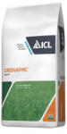 ICL Speciality Fertilizers Gronamic Sport High N gyeptrágya 16-3-6+0, 5Fe 25 kg (gronamichighn25)