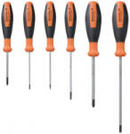 Weidmüller SD SET S2.5-5.5/PH1/2 Csavarhúzó készlet Egyeneshornyú, Kereszthornyú Phillips (2749200000) (2749200000)