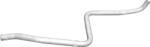 Polmostrow Polmo 90.01 Coolant pipe - Daf XF 105 (P90_01)