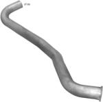 Polmostrow Polmo 69.26 kimeneti cső - Mercedes 1222, 00 (P69_26)