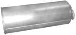 Polmostrow Polmo 75.15 dob - VOLVO FL 609 , FL 609 , FL 610 , FL 611 , FL 612 , FL 613 , FL 614 , FL 615 82-95 (P75_15)