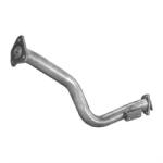 Polmostrow Polmo 01.166 - AUDI első kipufogó cső (P01_166)