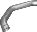 Polmostrow Polmo 61.34 - DAF Kipufogó kivezető cső (P61_34)